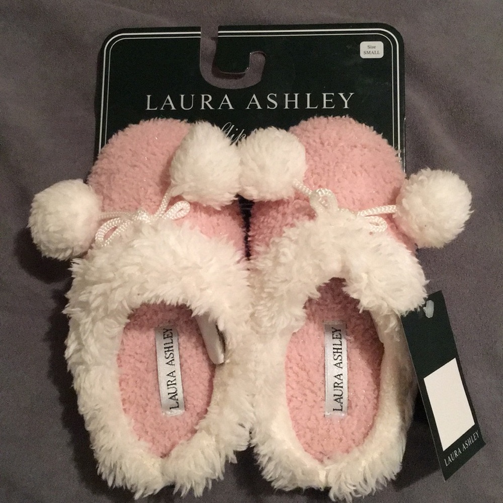Girl's Slippers
